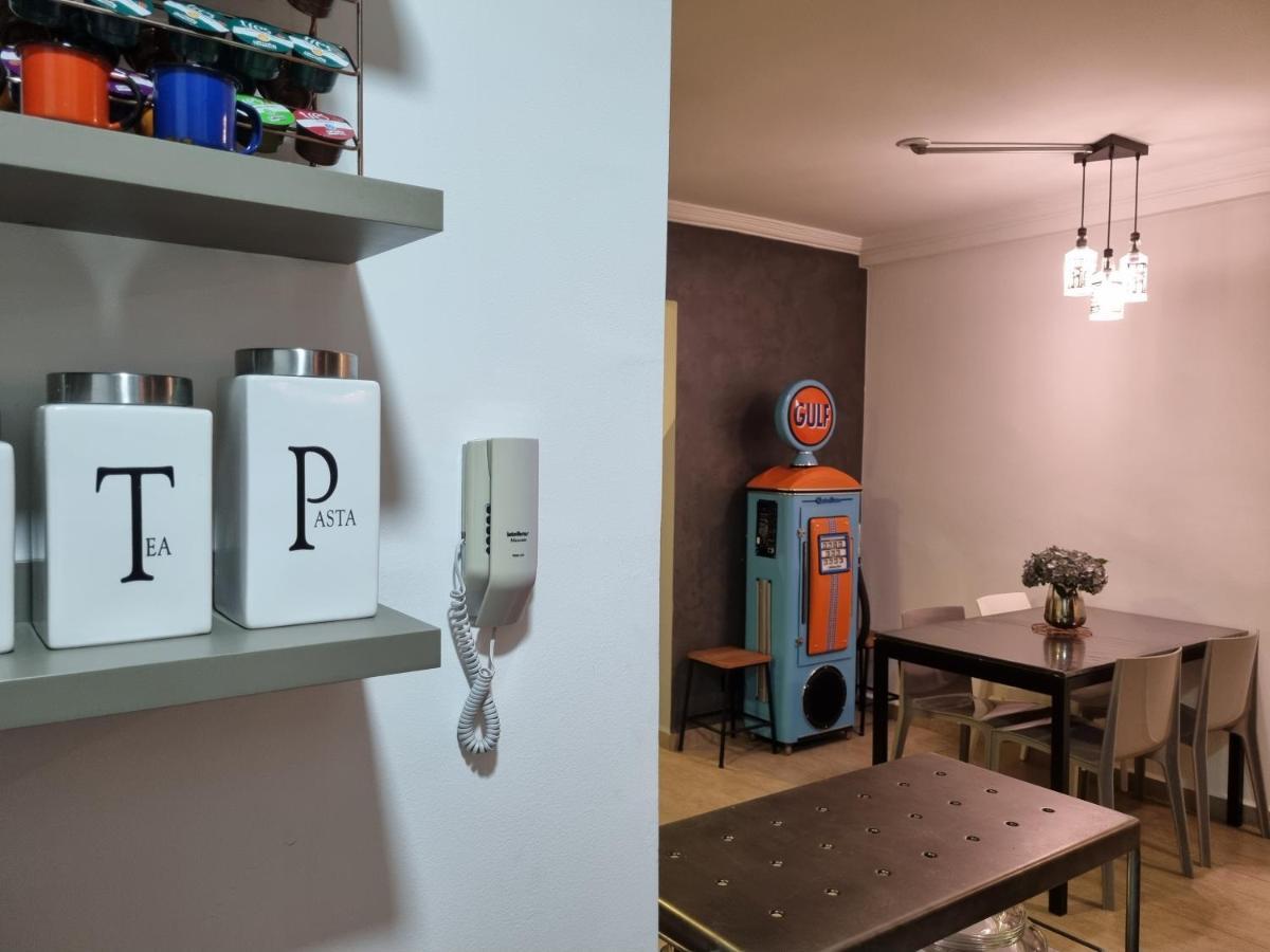 Novissimo Apto No Centro De Águas de São Pedro 외부 사진